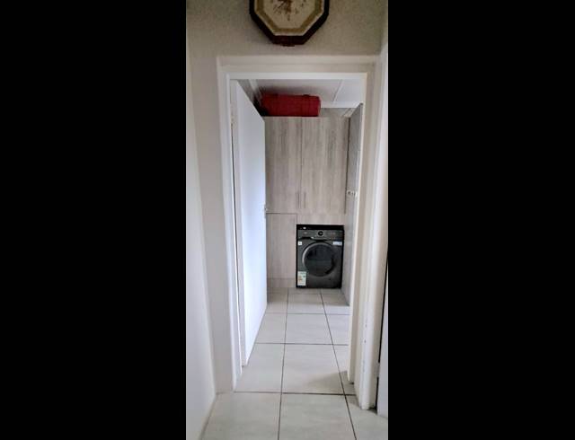 2 BEDROOM SECTIONAL TITLE FOR SALE IN BOTHASRUS